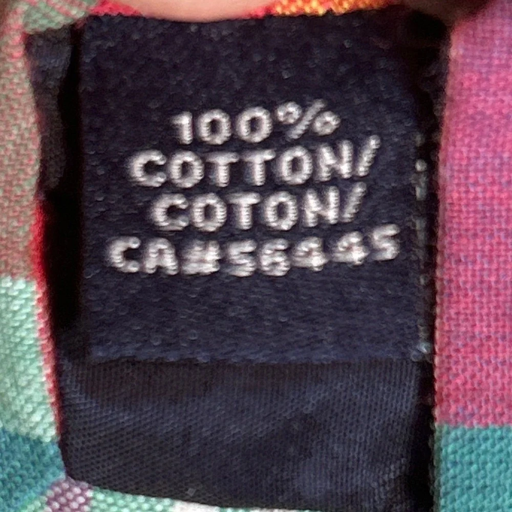 Men's Assorted Lot of J. Crew Neckties 4 Handmade Cotton Linen 1 Silk‎